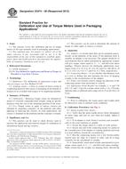 ASTM D3474-90(2012) (1.4.2012)
