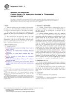 ASTM D3493-13 (1.7.2013)