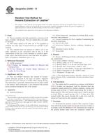 ASTM D3495-10 (1.11.2010)