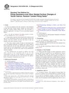 ASTM D3512/D3512M-10(2014) (1.7.2014)