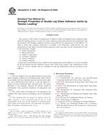 ASTM D3528-96 (10.9.1996)
