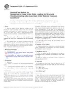 ASTM D3535-07a(2013) (1.10.2013)
