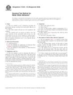 ASTM D3543-93(2008) (1.3.2008)