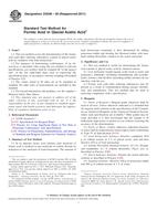 ASTM D3546-05(2011) (1.2.2011)