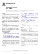 ASTM D3548-09 (1.6.2009)