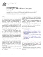 ASTM D3552-12 (1.12.2012)