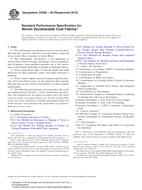 ASTM D3562-99(2012) (1.2.2012)