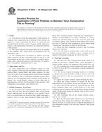 ASTM D3564-95 (1.1.1995)