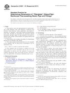ASTM D3567-97(2011) (1.12.2011)