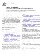 ASTM D3575-14 (1.1.2014)