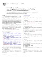 ASTM D3591-97(2011) (1.2.2011)