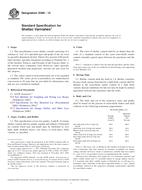 ASTM D360-12 (1.11.2012)