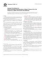 ASTM D3603-07 (1.5.2007)