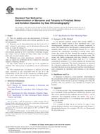 ASTM D3606-10 (1.10.2010)