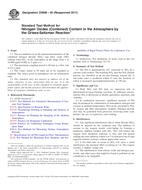 ASTM D3608-95(2011) (1.10.2011)