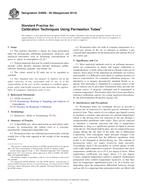 ASTM D3609-00(2014) (1.9.2014)