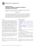 ASTM D3614-07(2013) (1.4.2013)