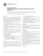 ASTM D3617-07 (1.5.2007)