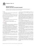 ASTM D3628-08 (1.1.2008)