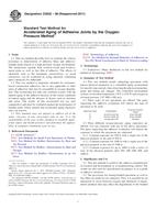 ASTM D3632-98(2011) (1.1.2011)