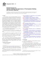 ASTM D3641-14 (1.3.2014)