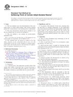 ASTM D3642-13 (1.10.2013)