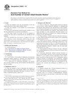 ASTM D3643-10 (1.5.2010)