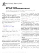 ASTM D3644-06(2012) (1.10.2012)