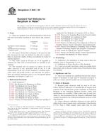 ASTM D3645-08 (1.10.2008)