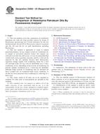 ASTM D3650-93(2011) (1.5.2011)