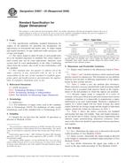 ASTM D3657-03(2009) (1.7.2009)