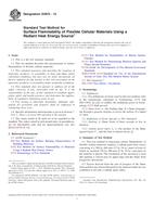 ASTM D3675-12 (1.10.2012)