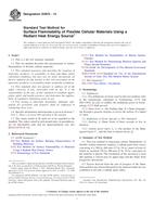 ASTM D3675-14 (1.3.2014)