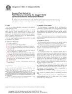 ASTM D3684-01(2006) (1.4.2006)