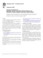 ASTM D3701-01(2012) (15.4.2012)