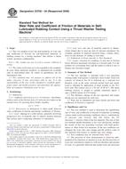 ASTM D3702-94(2009) (1.10.2009)