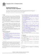 ASTM D3734-05(2010) (1.12.2010)