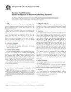 ASTM D3746-85(2008) (1.5.2008)