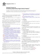 ASTM D3748-14 (1.3.2014)