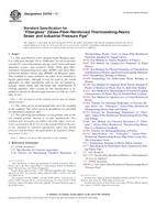 ASTM D3754-11 (1.9.2011)