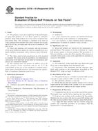 ASTM D3758-95(2010) (1.5.2010)