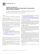 ASTM D3761-10 (1.12.2010)