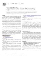 ASTM D3762-03(2010) (1.10.2010)