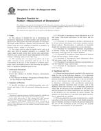 ASTM D3767-03(2008) (1.5.2008)