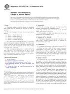 ASTM D3773/D3773M-10(2014) (1.7.2014)