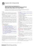 ASTM D3780-02(2008) (1.8.2008)