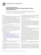 ASTM D3787-07(2011) (1.5.2011)