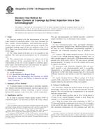 ASTM D3792-05(2009) (1.6.2009)