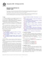 ASTM D380-94(2012) (1.5.2012)