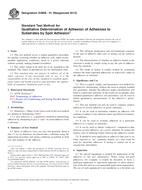 ASTM D3808-01(2013) (1.7.2013)